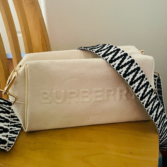 Burberry Travel bag - Picture 3 of 7